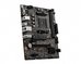 MSI A520M PRO Processor family AMD, Processor socket AM4, DDR4, Memory slots 2, Chipset AMD A, Micro ATX