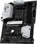 MSI B550 GAMING WIFI | Processor family AMD | Processor socket AM4 | DDR4 | Supported hard disk drive interfaces SATA, M.2 | Number of SATA connectors 6