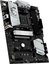 MSI B550 GAMING WIFI | Processor family AMD | Processor socket AM4 | DDR4 | Supported hard disk drive interfaces SATA, M.2 | Number of SATA connectors 6