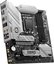MSI B760M PROJECT ZERO | Processor family Intel | Processor socket LGA1700 | DDR5 | Supported hard disk drive interfaces SATA, M.2 | Number of SATA connectors 4