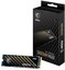 MSI Dysk SPATIUM M450 1TB V1 M.2 PCIe4 3400/2400MB/s