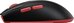 MSI FORGE GM340 | Wireless | 2.4 GHz, Bluetooth, USB 2.0