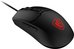 MSI Gaming Mouse | FORGE GM100 | Wired | USB 2.0