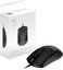 MSI Gaming Mouse | FORGE GM100 | Wired | USB 2.0