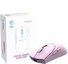 MSI Gaming Mouse | FORGE GM340 WIRELESS | Wireless | 2.4 GHz, Bluetooth , USB | Violet
