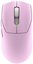 MSI Gaming Mouse | FORGE GM340 WIRELESS | Wireless | 2.4 GHz, Bluetooth , USB | Violet