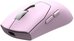 MSI Gaming Mouse | FORGE GM340 WIRELESS | Wireless | 2.4 GHz, Bluetooth , USB | Violet