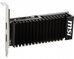 MSI  GeForce GT 1030 2GHD4 LP OC NVIDIA, 2 GB, GeForce GT 1030, DDR4, PCI Express 3.0 x16 (uses x4), HDMI ports quantity 1, Memory clock speed 2100 MHz