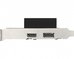 MSI  GeForce GT 1030 2GHD4 LP OC NVIDIA, 2 GB, GeForce GT 1030, DDR4, PCI Express 3.0 x16 (uses x4), HDMI ports quantity 1, Memory clock speed 2100 MHz