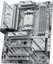 MSI MAG B850 GAMING PLUS MAX WIFI | Processor family AMD | Processor socket AM5 | DDR5 | Supported hard disk drive interfaces SATA, M.2 | Number of SATA connectors 4