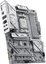 MSI MAG B850 GAMING PLUS MAX WIFI | Processor family AMD | Processor socket AM5 | DDR5 | Supported hard disk drive interfaces SATA, M.2 | Number of SATA connectors 4