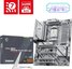 MSI MAG B850 GAMING PLUS MAX WIFI | Processor family AMD | Processor socket AM5 | DDR5 | Supported hard disk drive interfaces SATA, M.2 | Number of SATA connectors 4