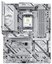 MSI MAG B850 GAMING PLUS MAX WIFI | Processor family AMD | Processor socket AM5 | DDR5 | Supported hard disk drive interfaces SATA, M.2 | Number of SATA connectors 4