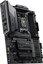 MSI MAG B850 TOMAHAWK MAX WIFI II | Processor family AMD | Processor socket AM5 | DDR5 | Supported hard disk drive interfaces SATA, M.2 | Number of SATA connectors 4