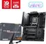 MSI MAG B850 TOMAHAWK MAX WIFI II | Processor family AMD | Processor socket AM5 | DDR5 | Supported hard disk drive interfaces SATA, M.2 | Number of SATA connectors 4