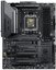 MSI MAG B850 TOMAHAWK MAX WIFI II | Processor family AMD | Processor socket AM5 | DDR5 | Supported hard disk drive interfaces SATA, M.2 | Number of SATA connectors 4