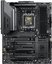 MSI MAG B850 TOMAHAWK MAX WIFI II | Processor family AMD | Processor socket AM5 | DDR5 | Supported hard disk drive interfaces SATA, M.2 | Number of SATA connectors 4