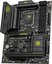 MSI MAG B860 TOMAHAWK WIFI | Processor family Intel | Processor socket LGA1851 | DDR5 | Supported hard disk drive interfaces SATA, M.2 | Number of SATA connectors 4