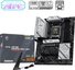 MSI MAG X870E GAMING MAX WIFI | Processor family AMD | Processor socket AM5 | DDR5 | Supported hard disk drive interfaces SATA, M.2 | Number of SATA connectors 4