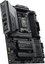 MSI MAG X870E TOMAHAWK MAX WIFI | Processor family AMD | Processor socket AM5 | DDR5 | Supported hard disk drive interfaces SATA, M.2 | Number of SATA connectors 4