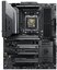 MSI MAG X870E TOMAHAWK MAX WIFI | Processor family AMD | Processor socket AM5 | DDR5 | Supported hard disk drive interfaces SATA, M.2 | Number of SATA connectors 4
