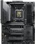 MSI MAG X870E TOMAHAWK MAX WIFI | Processor family AMD | Processor socket AM5 | DDR5 | Supported hard disk drive interfaces SATA, M.2 | Number of SATA connectors 4