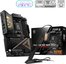 MSI MEG X870E ACE MAX | Processor family AMD | Processor socket AM5 | DDR5 | Supported hard disk drive interfaces SATA, M.2 | Number of SATA connectors 4
