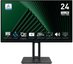 MSI Monitor 23.8 inches PRO MP245PG LED/FHD/Flat/100Hz/black