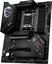 MSI MPG B650 CARBON WIFI Processor family AMD, Processor socket AM5, DDR5 DIMM, Memory slots 4, Supported hard disk drive interfaces  SATA, M.2, Number of SATA connectors 6, Chipset AMD B650, ATX