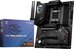 MSI MPG B650 CARBON WIFI Processor family AMD, Processor socket AM5, DDR5 DIMM, Memory slots 4, Supported hard disk drive interfaces  SATA, M.2, Number of SATA connectors 6, Chipset AMD B650, ATX