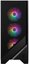 MSI PC Case MAG FORGE 120A AIRFLOW Side window Black Mid-Tower Power supply included No