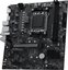 MSI PRO A620AM-G EVO WIFI | Processor family AMD | Processor socket AM5 | DDR5 | Number of SATA connectors 4 | Supported hard disk drive interfaces SATA, M.2