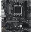 MSI PRO A620AM-G EVO WIFI | Processor family AMD | Processor socket AM5 | DDR5 | Number of SATA connectors 4 | Supported hard disk drive interfaces SATA, M.2