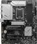 MSI PRO B760-P II | Processor family Intel | Processor socket LGA1700 | DDR5 | Number of SATA connectors 4