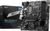 MSI PRO B760M-P Processor family Intel, Processor socket LGA1700, DDR5 DIMM, Memory slots 4, Supported hard disk drive interfaces  SATA, M.2, Number of SATA connectors 4, Chipset Intel B760, mATX
