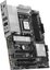 MSI PRO B850-P WIFI | Processor family AMD | Processor socket AM5 | DDR5 | Supported hard disk drive interfaces SATA, M.2 | Number of SATA connectors 4