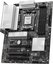 MSI PRO B850-P WIFI | Processor family AMD | Processor socket AM5 | DDR5 | Supported hard disk drive interfaces SATA, M.2 | Number of SATA connectors 4