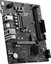 MSI PRO H610M-E DDR4 Processor family Intel, Processor socket LGA1700, DDR4 DIMM, Memory slots 2, Supported hard disk drive interfaces  SATA, M.2, Number of SATA connectors 4, Chipset Intel H610, Mirco-ATX