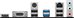 MSI PRO H610M-E DDR4 Processor family Intel, Processor socket LGA1700, DDR4 DIMM, Memory slots 2, Supported hard disk drive interfaces  SATA, M.2, Number of SATA connectors 4, Chipset Intel H610, Mirco-ATX
