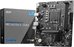 MSI PRO H610M-E DDR4 Processor family Intel, Processor socket LGA1700, DDR4 DIMM, Memory slots 2, Supported hard disk drive interfaces  SATA, M.2, Number of SATA connectors 4, Chipset Intel H610, Mirco-ATX