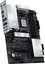MSI PRO X870E-S EVO WIFI | Processor family AMD | Processor socket AM5 | DDR5 | Supported hard disk drive interfaces SATA, M.2 | Number of SATA connectors 4