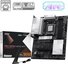 MSI PRO X870E-S EVO WIFI | Processor family AMD | Processor socket AM5 | DDR5 | Supported hard disk drive interfaces SATA, M.2 | Number of SATA connectors 4