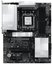 MSI PRO X870E-S EVO WIFI | Processor family AMD | Processor socket AM5 | DDR5 | Supported hard disk drive interfaces SATA, M.2 | Number of SATA connectors 4