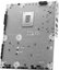 MSI PRO Z890-S WIFI PZ | Processor family Intel | Processor socket LGA1851 | DDR5 | Supported hard disk drive interfaces SATA, M.2 | Number of SATA connectors 4