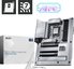 MSI PRO Z890-S WIFI PZ | Processor family Intel | Processor socket LGA1851 | DDR5 | Supported hard disk drive interfaces SATA, M.2 | Number of SATA connectors 4