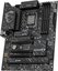 MSI Z890 GAMING WIFI | Processor family Intel | Processor socket LGA1851 | DDR5 | Supported hard disk drive interfaces M.2, SATA | Number of SATA connectors 4