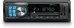 Muse | M-195 | 4 x 40 W | Car Radio with Bluetooth