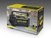 Muse M-928 BTY Jobsite Radio speaker, Black/Yellow