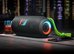 Muse | Portable Bluetooth Speaker | M-950 BT | 150 W | Bluetooth | Black | Portable | Wireless connection