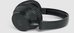 Muse TV Headphones with Transmitter Charging Base M-282 CTV, Black | Muse